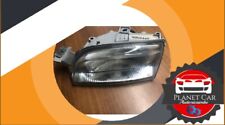 Faro Fanale Anteriore Sinistra per FIAT Punto 1a Serie 75 HSD BER. 5P/B/1242CC 
