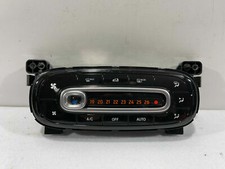 Ricambi Usati Centralina Comandi Clima A/C Smart ForTwo ForFour 453