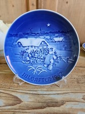 1982 Porcellana Bing Grondahl