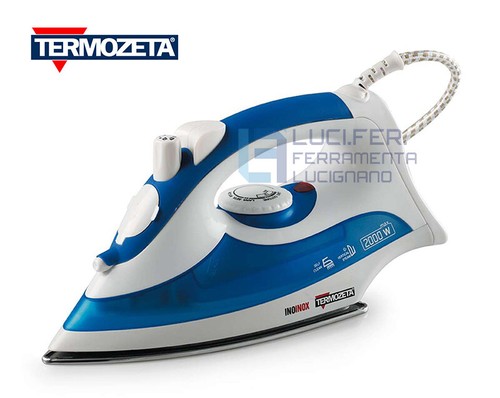 Ferro stiro vapore 2000w - a,