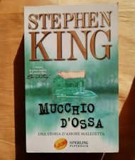 Stephen King - Mucchio d'ossa
