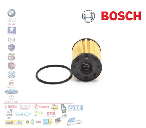 Filtro olio fiat - fiat, multijet