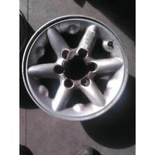 4 CERCHI IN LEGA PER NISSAN TERRANO II (97-00) 2.7 T.D. FSW 3P/D/2663CC. 1997