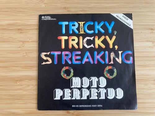 Moto perpetuo tricky - _,