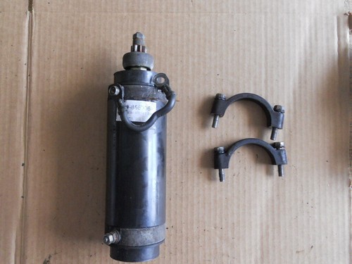 Mercury mariner 135 - mariner, 135-150-