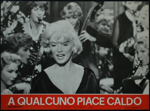 Fotobusta qualcuno piace - a,
