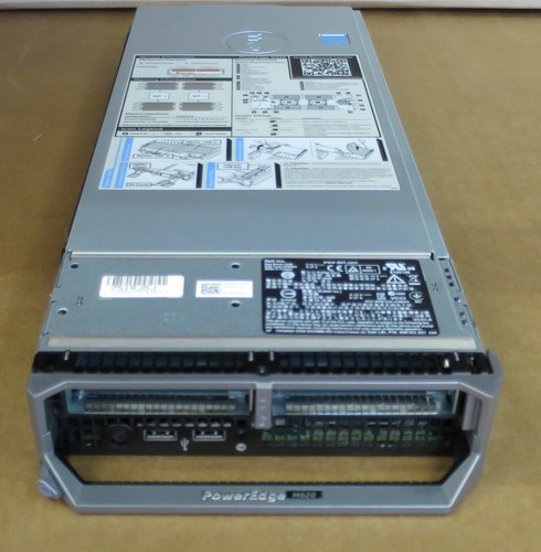 Server blade dell poweredge - blade,