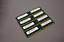 IBM memoria RAM 4x 4GB (16GB)