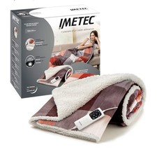 Imetec Termocoperta Coperta