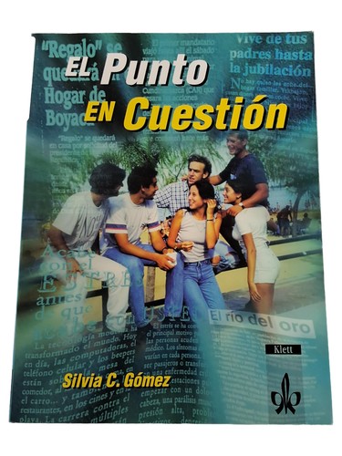 Punto cuestión spagnolo - el,