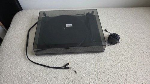 Giradischi phono pro ject - giradischi,