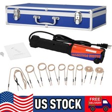 Magnetic Induction Heater Kit