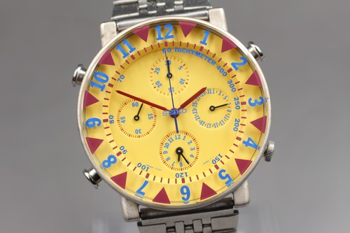 Orologio uomo vintage - orologio,