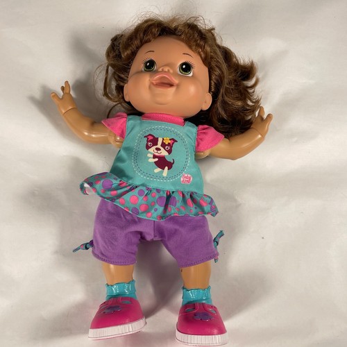 Bambola baby alive - bambola, wanna