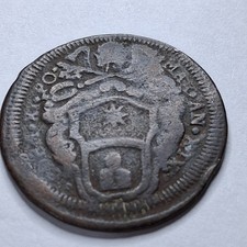 Ferrara Clemente Xi Mezzo