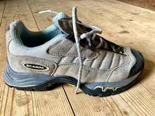 Scarpa da passeggio Scarpa