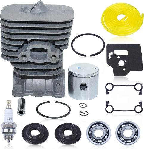 Kit pistone cilindro - , per