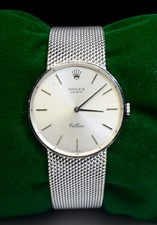 Vintage uomo rolex geneve - da,