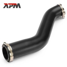 Tubo intercooler - intercooler, turbo