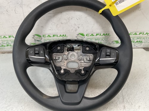 Volante sterzo per ford - ford, fiesta