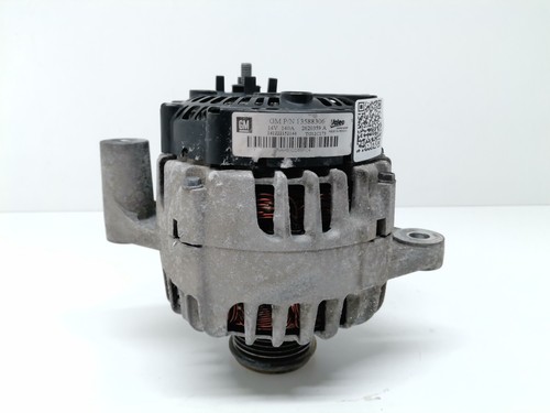Alternatore per opel insignia - alternatore,