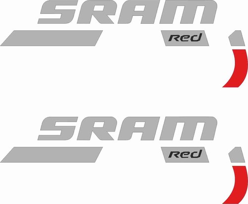 Deragliatore posteriore sram - deragliatore,