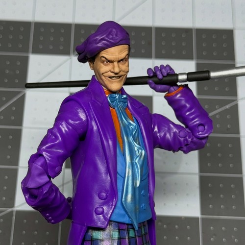 Modellino classico clown - , jack