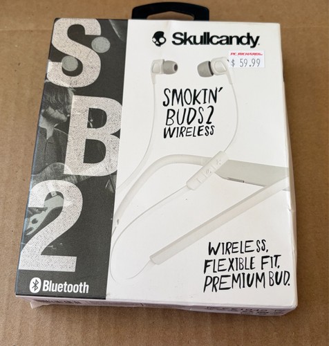 Skullcandy smokin bud - smokin,
