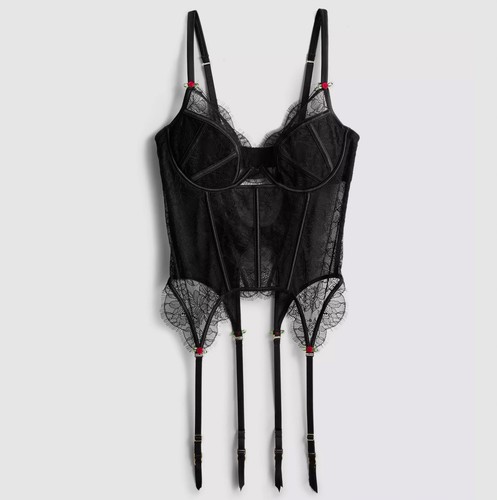 Corsetto basco donna primark - basco,