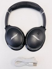 Bose SoundLink II Cuffie Bluetooth Wireless Around-Ear Nero - NO AURICOLARE