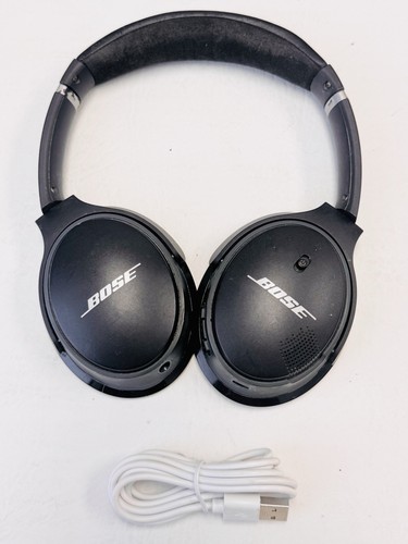Bose soundlink cuffie - soundlink, ii