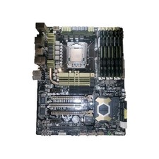 ASUS Sabertooth X58 BUNDLE -