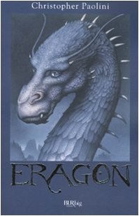 Eragon paolini christopher - eragon,