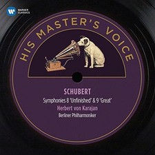 His Master’s Voice -