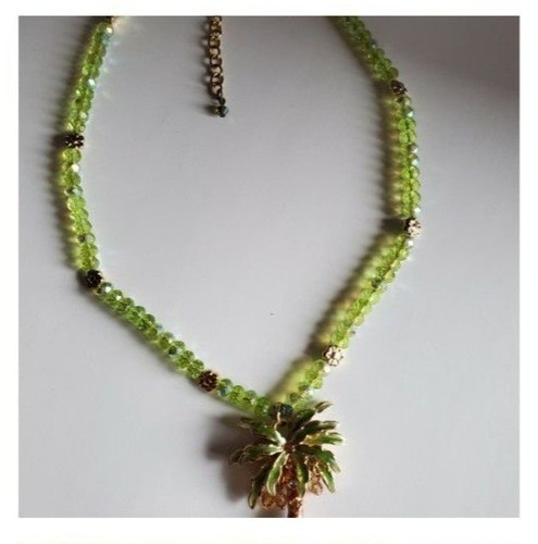 Collana kirks folly - folly, vintage