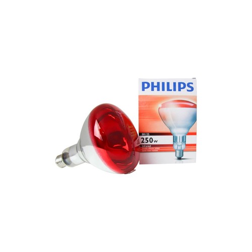 Philips lampada infrarossi - lampada,