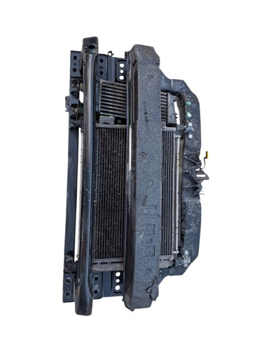 Kit radiatori fiat panda new - radiatori,