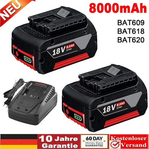 Batteria ah 6 5 - v, 8,0