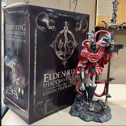 Action figure elden - action,