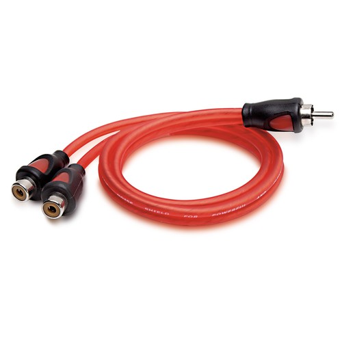 Adattatore cavo rca y - cavo,