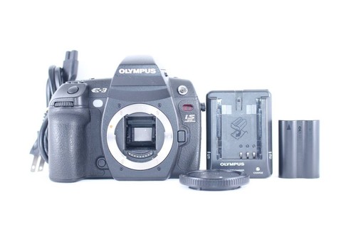 Corpo fotocamera reflex