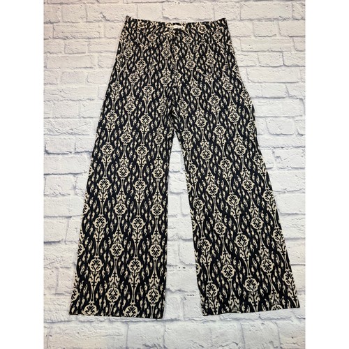 Zara wide leg - palazzo, pants