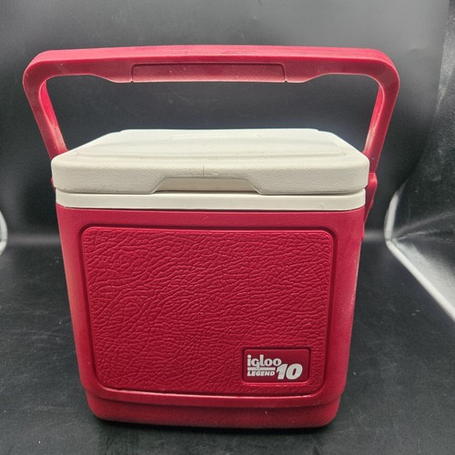 Mini cooler porta pranzo - cooler,