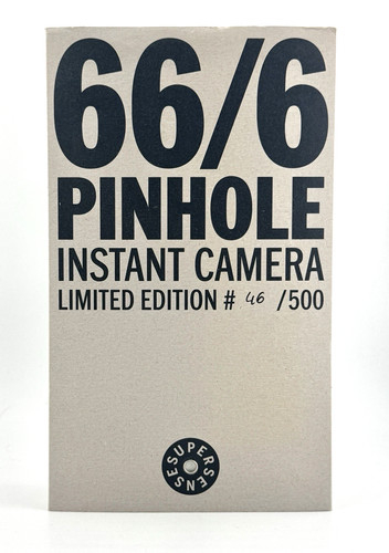 Fotocamera istantanea
