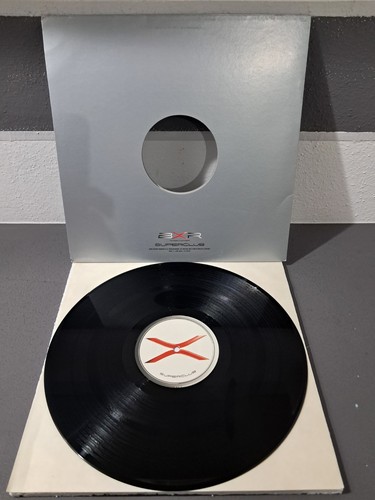Vinile mix lava - lava, tillman