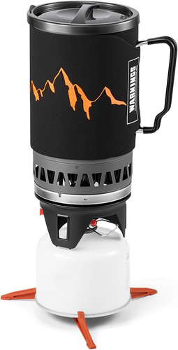 Scambiatore calore fornello - di,