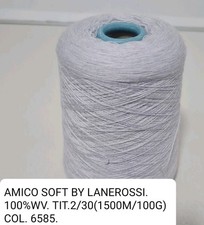 Filato yarn stock lot rocche