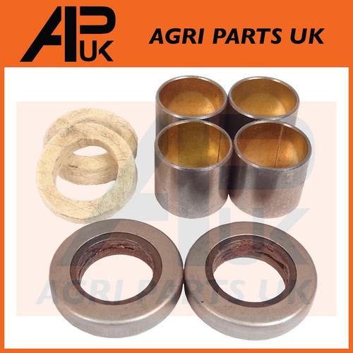 Kit riparazione mandrino king - kit,