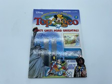 Rivista libro topogeo - rivista, n.°