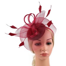  Cerchietto Sposa Cappello Per